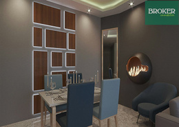 Vente Appartement Neuf de 126 m² à Ferme bretonne