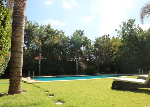 Villa - 4 pièces - 4 bathrooms for vendre in Autre - Bouskoura Villa - 4 pièces - 4 bathrooms for vendre in Autre - Bouskoura