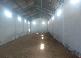 مصنع - 1 حمام for louer in سابينو - الدار البيضاء