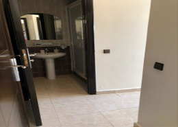Appartement 110m² à Roches noires en location