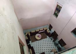 رياض - 1 حمام for vendre in حي سيدي بن سليمان الجزولي - مراكش