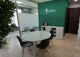 مكتب for louer in حي بلايزانس - مكناس