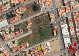 Terrain for vendre in Casabarata - Tanger