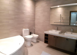 شقة - 2 غرف نوم - 2 حمامات for louer in المعاريف - الدار البيضاء