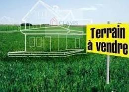 Terrain for vendre in Tantonville - Casablanca Terrain for vendre in Tantonville - Casablanca