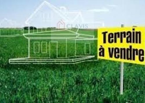 Terrain for vendre in Tantonville - Casablanca