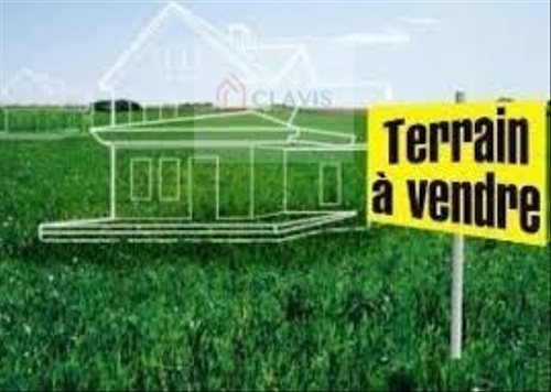 Terrain for vendre in Tantonville - Casablanca