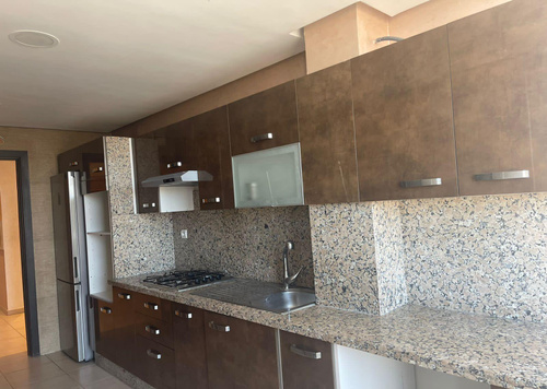 Appartement - 2 pièces - 2 bathrooms for louer in Maarif - Casablanca