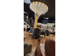 A LOUER SPA AVEC CAFE A VELODROME CASABLANCA