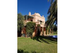 Villa - 3 pièces - 2 bathrooms for vendre in Palmeraie - Marrakech