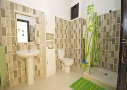 شقة - 3 غرف نوم - 2 حمامات for vendre in طريق ايموزر - فاس