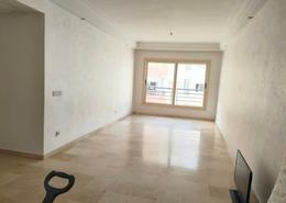 شقة - 2 غرف نوم - 2 حمامات for vendre in بوركون - الدار البيضاء