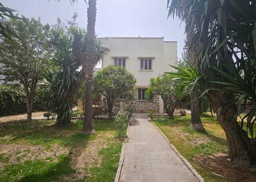 Villa - 6 pièces - 4 bathrooms for vendre in Polo - Casablanca