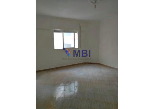شقة - 2 غرف نوم - 1 حمام for vendre in المجاهدين - طنجة