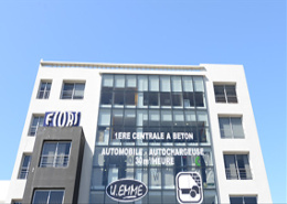 Louez votre espace privatif à Casablanca, Ain Sbaa