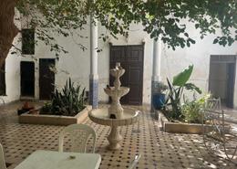 Riad - 2 bathrooms for vendre in Bab Doukkala - Marrakech