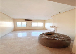 شقة - 3 غرف نوم - 3 حمامات for vendre in سيال - الدار البيضاء