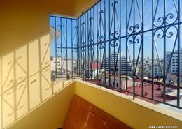 Appartement - 3 pièces - 1 bathroom for louer in Centre Ville Casablanca - Casablanca