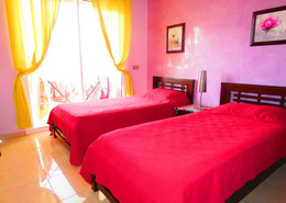 Appartement meublé a islane