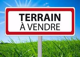 أرض for vendre in أكدال - الرباط