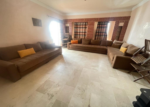 شقة - 1 غرفة نوم - 2 حمامات for vendre in مارينا - اغادير