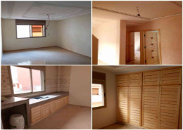 Appartement - 3 pièces - 2 bathrooms for vendre in Centre Ville - El Jadida