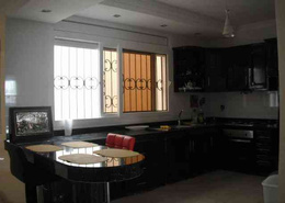 Appartement de 112 m2 Tilila