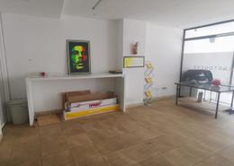 Local aménagé à louer pour showroom ou bureau