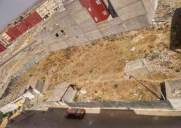 Terrain loti et non loti en vente sur la Route Sidi Abdelkrim Diar Al Ghazi