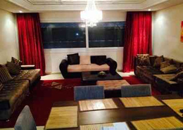 Appartement à louer à hy mohamadi