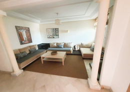 Appartement à la location vide