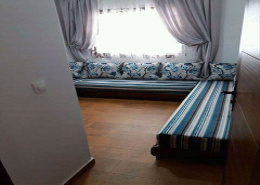 Appartement à louer au centre ville