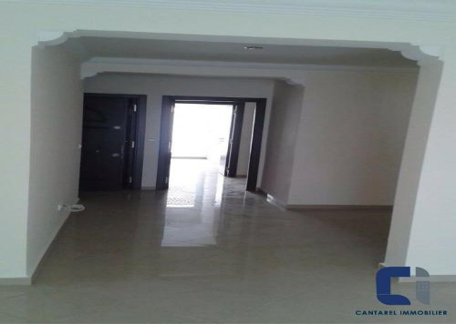 شقة - 2 غرف نوم - 1 حمام for louer in بوسيجور - الدار البيضاء