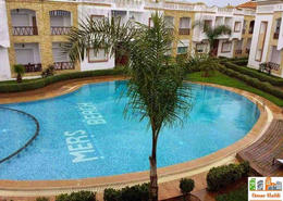 Appartement - 2 pièces - 2 bathrooms for louer in Sidi Bouzid - El Jadida Appartement - 2 pièces - 2 bathrooms for louer in Sidi Bouzid - El Jadida