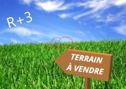 Terrain for vendre in Dar Bouazza - Casablanca