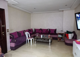 شقة - 3 غرف نوم - 2 حمامات for vendre in الولفة - الدار البيضاء
