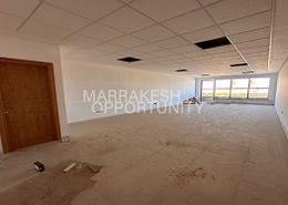 Studio - 1 bathroom for louer in Route de Casablanca - Marrakech