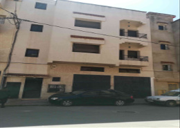 Vente maison titré R+2 Hay abbadi temara
