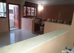 منزل - 5 غرف نوم - 3 حمامات for vendre in الهدى - اغادير منزل - 5 غرف نوم - 3 حمامات for vendre in الهدى - اغادير