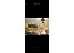 Magasin for louer in Bourgogne - Casablanca