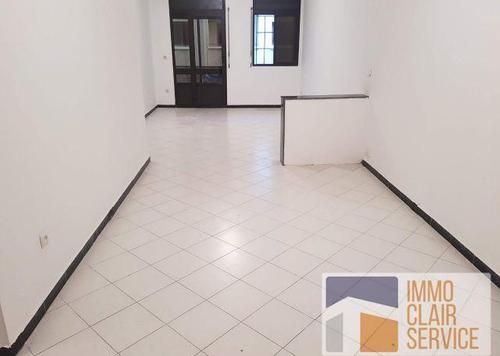 Bureaux - 1 bathroom for vendre in Agdal - Rabat