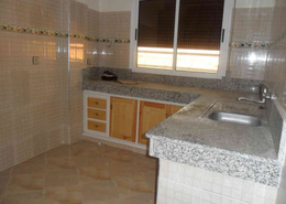 Appartement - 3 pièces - 1 bathroom for vendre in Centre Ville - Oujda