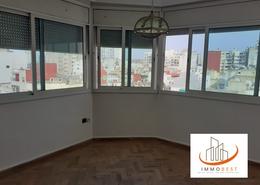 شقة - 3 غرف نوم - 2 حمامات for vendre in بوركون - الدار البيضاء