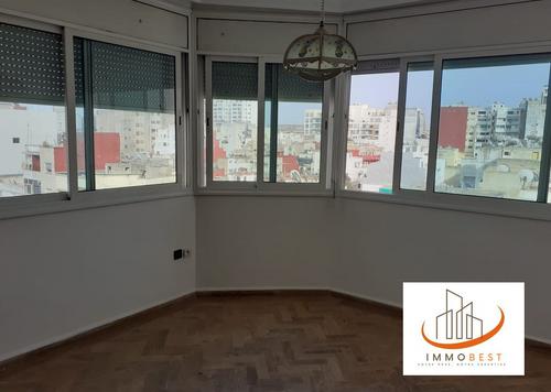 Appartement - 3 pièces - 2 bathrooms for vendre in Bourgogne - Casablanca