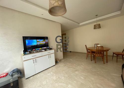 Appartement - 3 pièces - 2 bathrooms for vendre in Hay Riad - Rabat