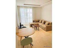 Studio - 1 bathroom for louer in Casablanca Finance City - Casablanca