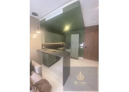 ستوديو - 1 حمام for vendre in الوازيس - الدار البيضاء