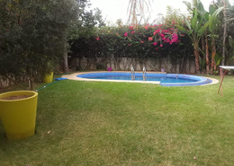 فيلا - 4 غرف نوم - 4 حمامات for vendre in كاليفورنيا - الدار البيضاء