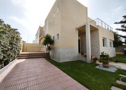 Villa - 4 pièces - 3 bathrooms for louer in Dar Bouazza - Casablanca