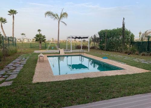 Appartement - 3 pièces - 2 bathrooms for vendre in Bouskoura - Casablanca Appartement - 3 pièces - 2 bathrooms for vendre in Bouskoura - Casablanca